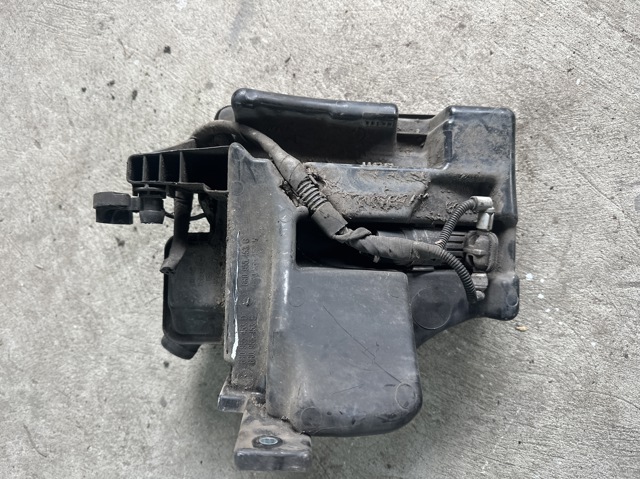 Бачок омивайки 6R0955453G VAG