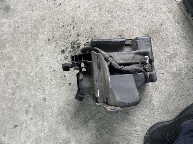 Бачок склоомивача 6R0955453H VAG
