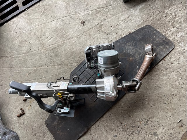 Рульова колонка 6R1423510AP VAG