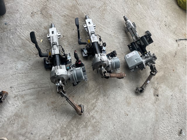 Рульова колонка 6R1423510BG VAG