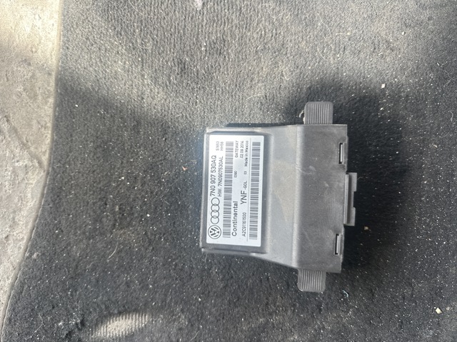 Прилади й апаратура діагностики 7N0907530AQ VAG