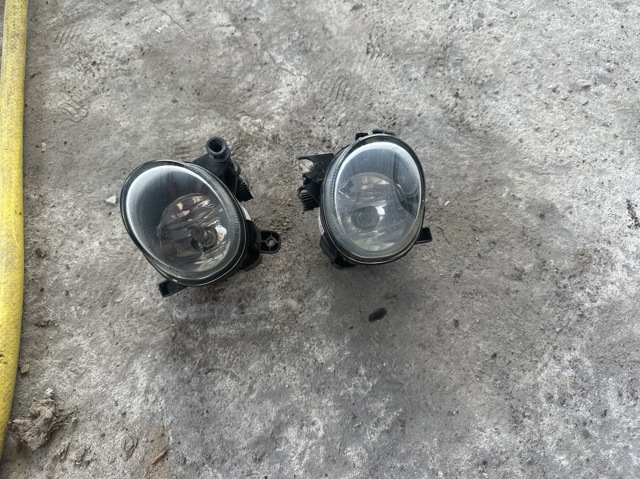 Фара, ліва 8T0941699 VAG