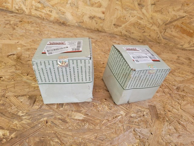 Подушка передньої балки 0101GSU35FC3 AKITAKA