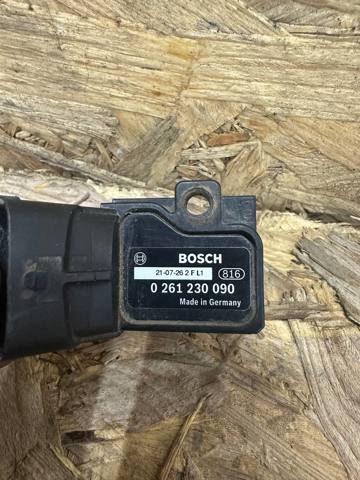 MAP сенсор 0261230090 VOLVO