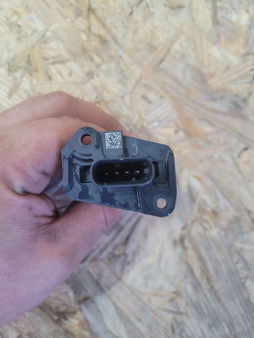 Датчик повітря на впуску 0281006597 BOSCH
