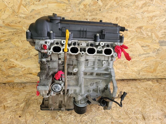 Мотор в зборі 101N12BU00 HYUNDAI