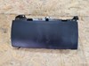 17-19 tesla model 3 glove box glovebox dash compartment black бардачок 108334000H