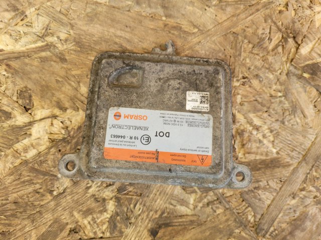 Блок розпалювання, ксенон 10R044663 OSRAM