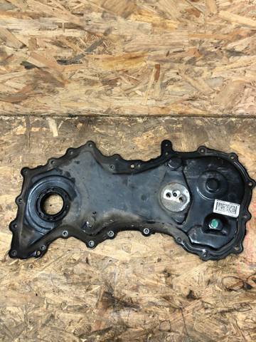 Кожух ременя ГРМ 1104600Q1D NISSAN
