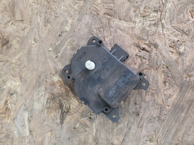 Двигун заслінки печі 1138002380 MITSUBISHI