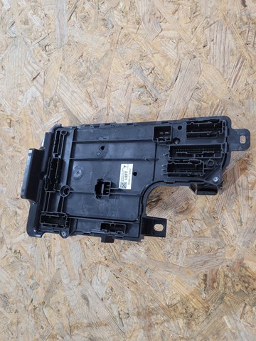 Блок комфорту 149784702D TESLA