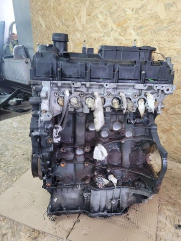 Двигун у зборі 153F12FU00 HYUNDAI