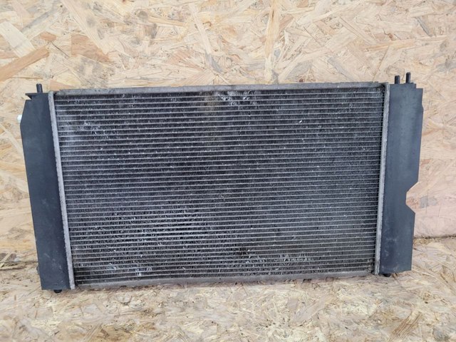 Радіатор охолодження 164000G030 TOYOTA