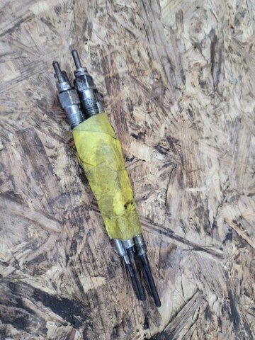 Свічки запалювання Тойота Королла