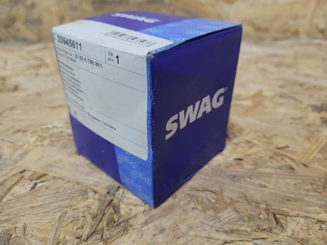 Прокладка стабільзатора заднього 20945611 SWAG