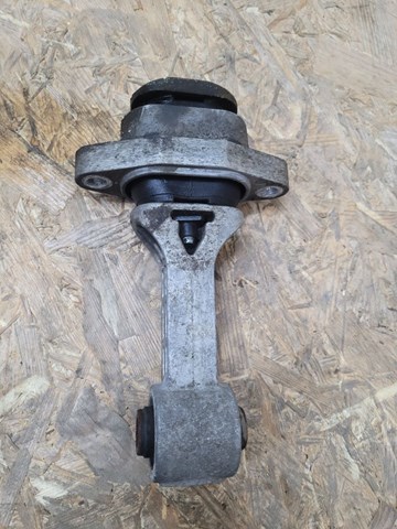 Подушка (опора) двигуна, нижня 219501R000 HYUNDAI
