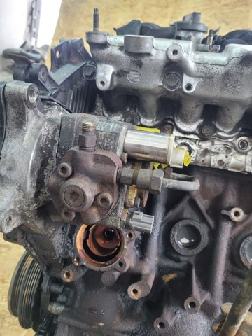 ПНВТ 221000G010 TOYOTA