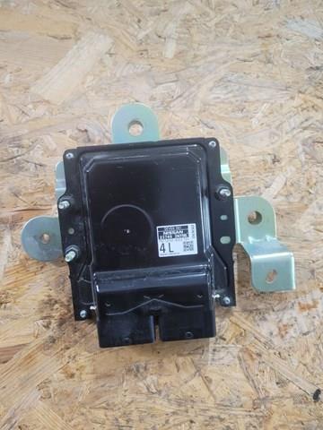 Блок двигуна 237403NF0B NISSAN