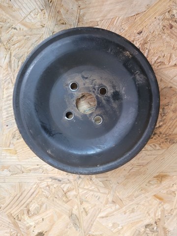 Шків водяної помпи 2522126021 HYUNDAI