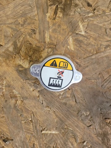 Пробка радіатора 253301P000 HYUNDAI