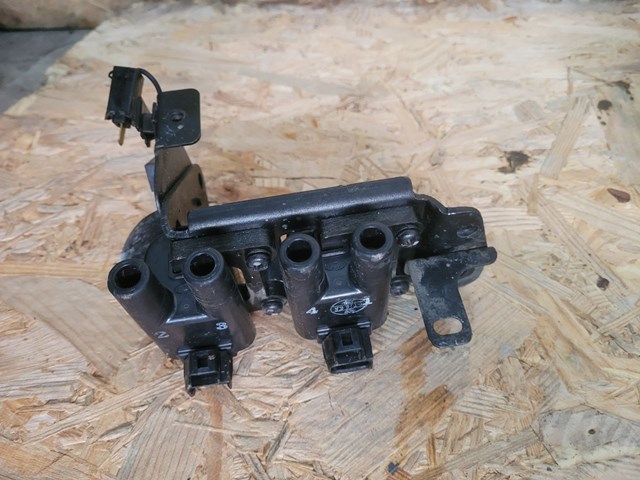 Котушка 2731026600 HYUNDAI
