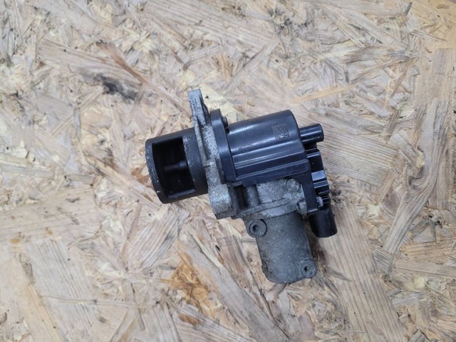 Клапан рециркуляції відпрацьованих газів EGR 284102F000 HYUNDAI