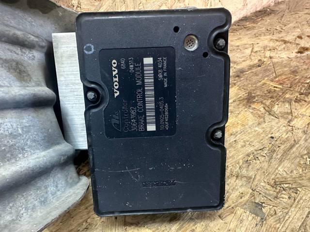 Модуль керування (ЕБУ) АБС (ABS) 30793452 VOLVO