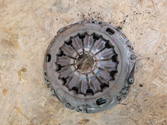 Зчеплення в зборі 3125059635 TOYOTA