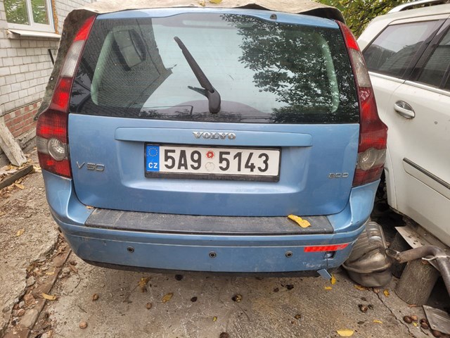 Амортизатор ляди 31278322 VOLVO