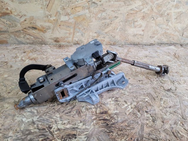 Колонка рульового управління 31360403 VOLVO
