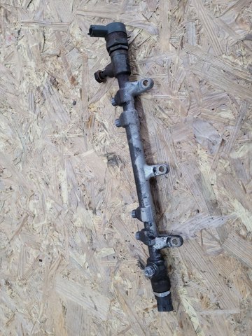 Розподільник палива 314002F000 HYUNDAI