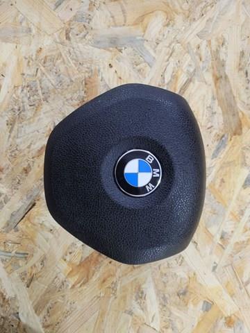 Подушка в кермі 32306864497 BMW