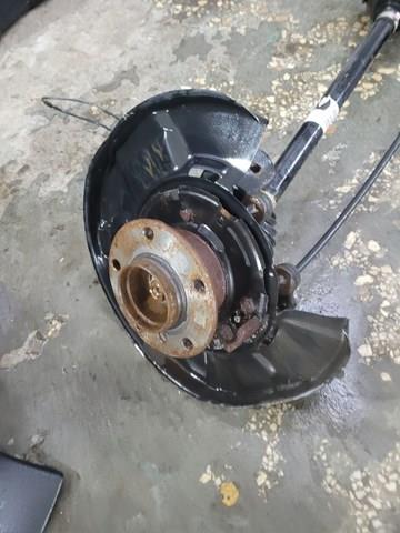 Підшипник задньої маточини 33416867265 BMW