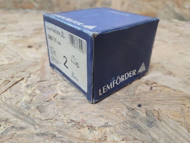 Подушка стабілізатора передня 3406701 LEMFORDER