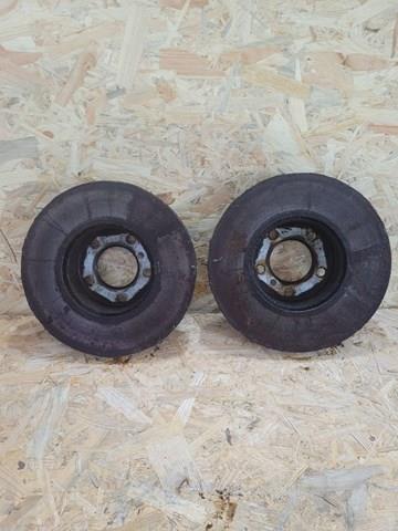 Диск переднього гальма 34118848417 BMW