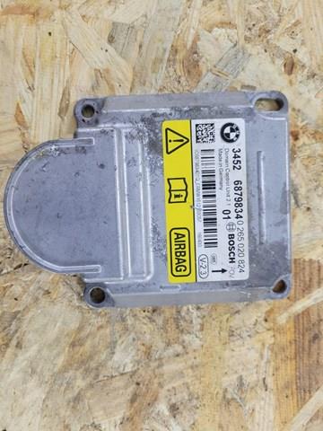 Модуль-процесор керування подушки безпеки 34526868599 BMW