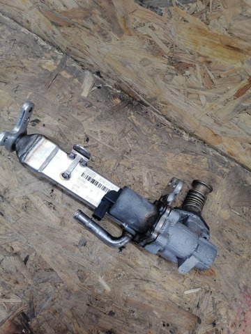 Клапан EGR 36000974 VOLVO