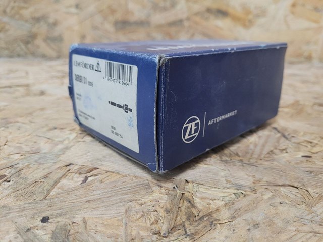 Тяги кермові 3689001 LEMFORDER