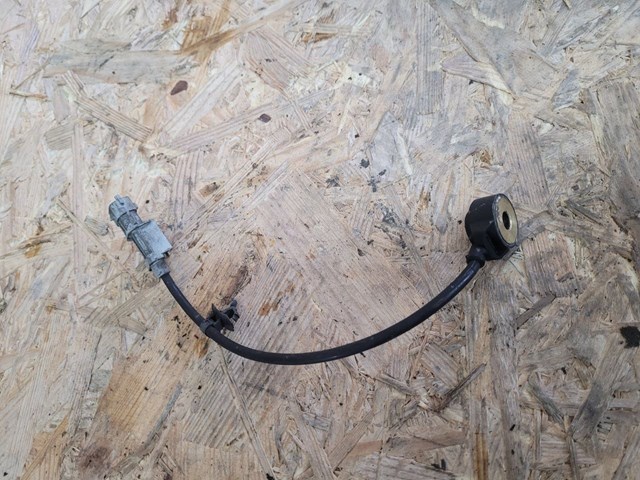 Датчик самозаймання 392502B000 HYUNDAI