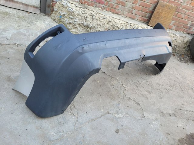 Кожух бампера заднього 39977061 VOLVO