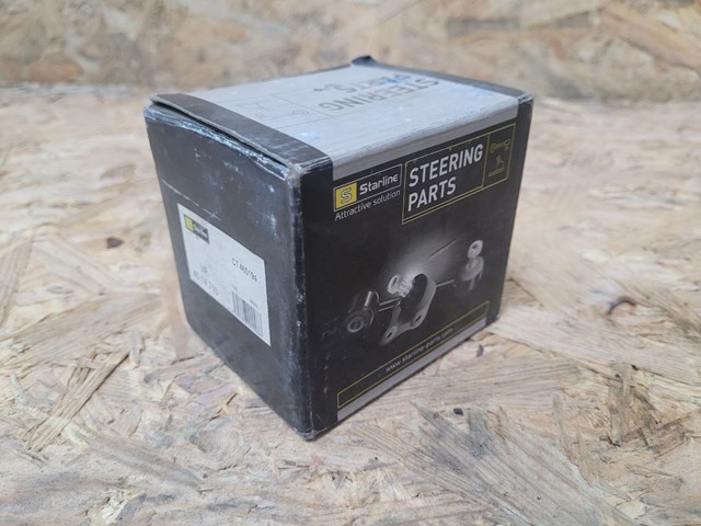 Кульова опора, нижня, права 4014710 STARLINE