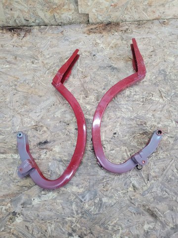 Петля багажника 41007420784 BMW