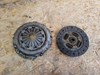 Корзина сцепления HYUNDAI I30 (FD) (07 - 11) 4130023136