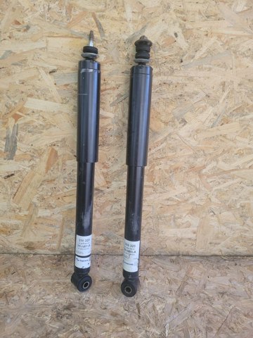 Амортизаційна стійка задня Mitsubishi Pajero 4 LONG