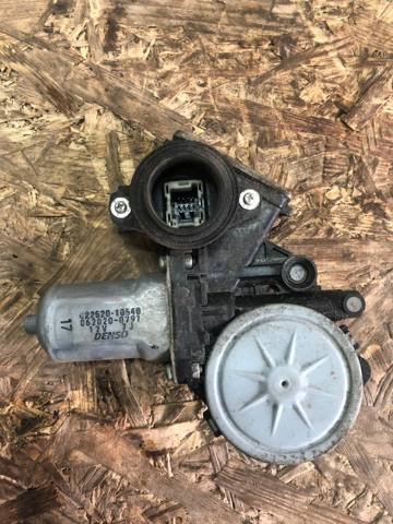 Склопідйомник з електродвигуном Toyota RAV4 III