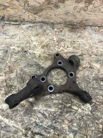 Цапфа поворотного кулака 4321242080 TOYOTA