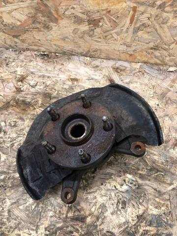 Колеса і маточини 4350242020 TOYOTA