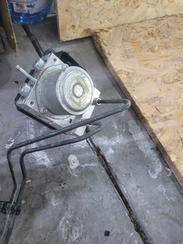Гідроблок АБС 476603NF0A NISSAN