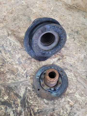 Відбійник передньої пружини 4804442010 TOYOTA
