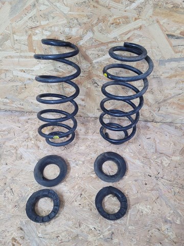 Пружина задня 482310D170 TOYOTA